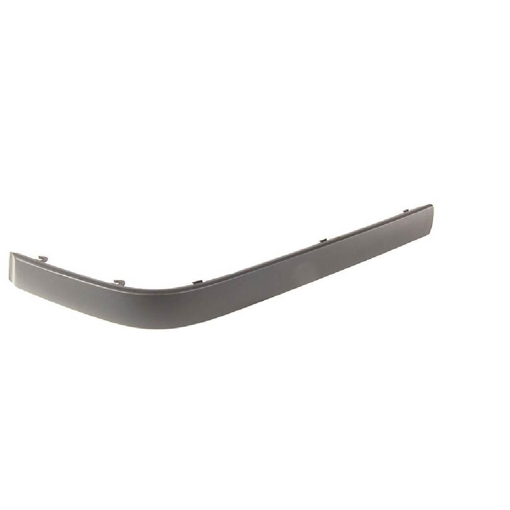 BMW E36 ÖN TAMPON KORUYUCU ÇITA SOL PÜTÜRLÜ OEM NO 51118146077