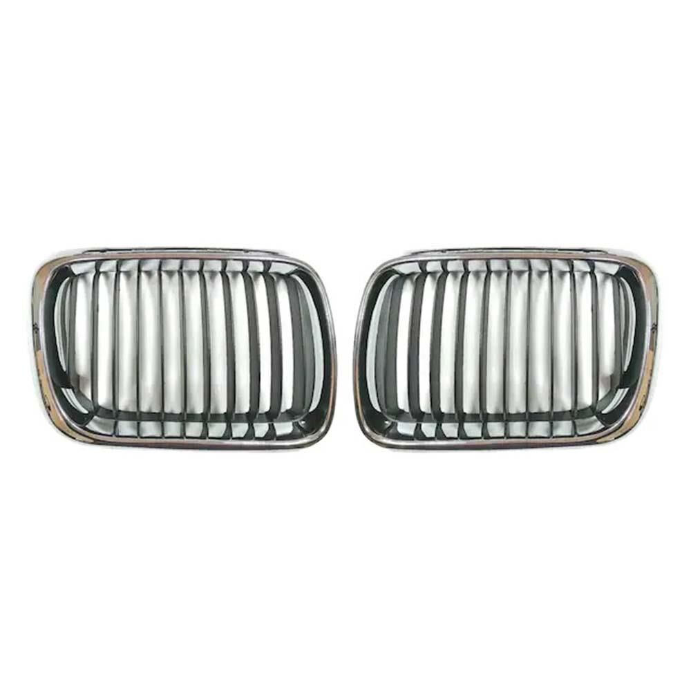 BMW E46 SEDAN 09.2001- KROM PANJUR SET 51137042961- 962