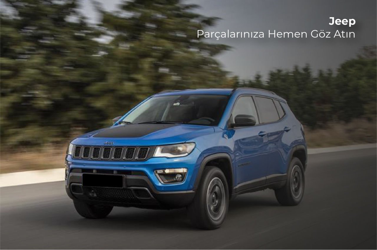 jeep