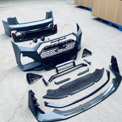 AUDİ RS6 BODY KIT 2020+ (ARKA TAMPONSUZ)