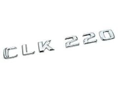 MERCEDES CLK220 YAZI 2098170915
