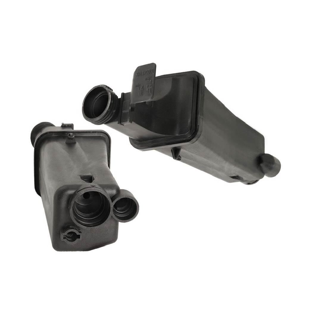 BMW E46 VE E53 BEHR YEDEK SU DEPOSU 17117573780 VE 17137787040