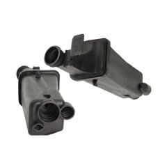 BMW E46 VE E53 BEHR YEDEK SU DEPOSU 17117573780 VE 17137787040