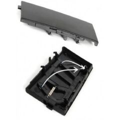 BMW E34 SAĞ TAMPON KAPAĞI OEM NO 51111946496