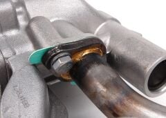 BMW E36 VE Z3 M50 M52 S50 VE S52 MOTOR YAĞ POMPASI 11411740154