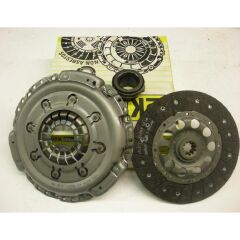 BMW E36 323-328 VE E39  525tds-528 LUK DEBRİYAJ SETİ 21211223602