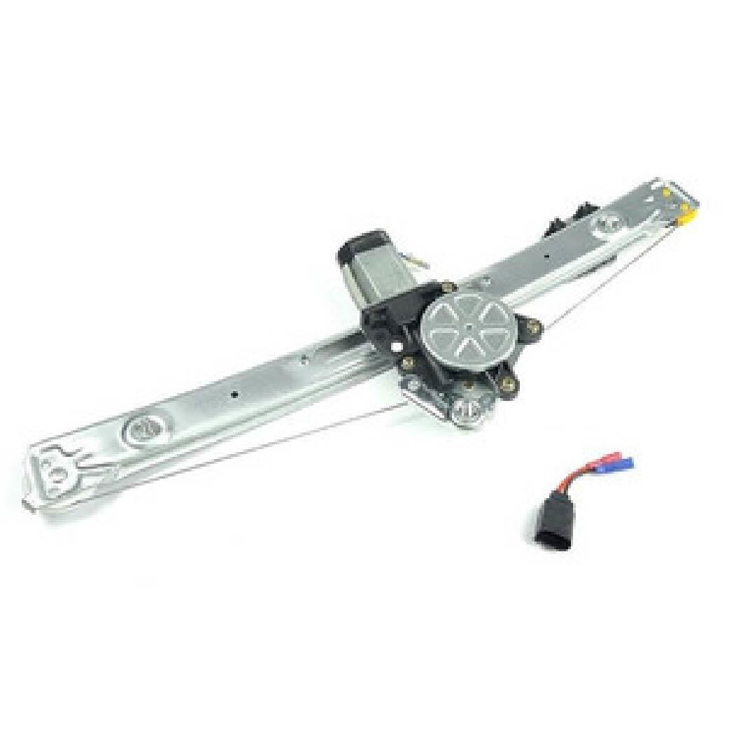 BMW E46 ARKA SAĞ CAM KRİKOSU ELEKTRİKLİ MOTORLU 51358212100