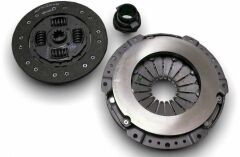 BMW E34 VE E36 M50 MOTOR SACHS DEBRİYAJ SETİ 21211223240