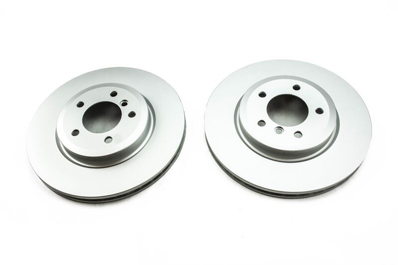 BMW E46 VE Z4 2.5 - 3.0 FERODO ÖN DİSK TAKIM 34101166071