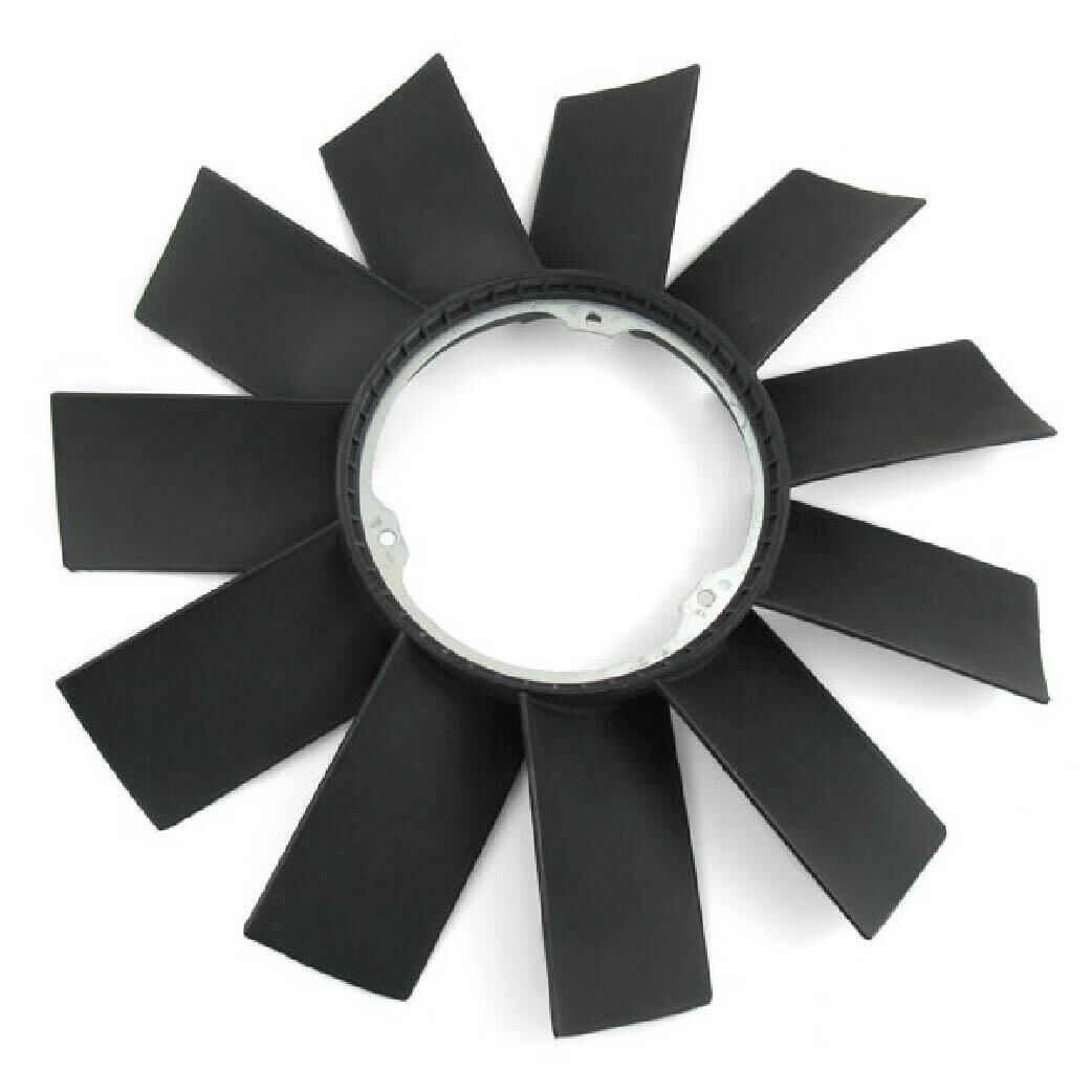 BMW E34 E36 E38 E39 E46 E53 VE Z3 FAN PERVANESİ 11521712058