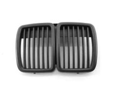 BMW E30 MAT-SİYAH PANJUR 1983-1991