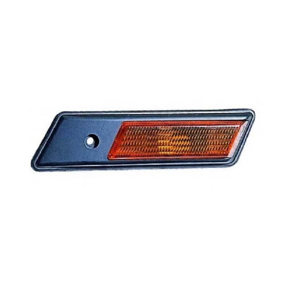 BMW E36 SARI SOL ÇAMURLUK SİNYALİ WENDER 63138357047