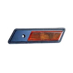 BMW E36 SARI SOL ÇAMURLUK SİNYALİ WENDER 63138357047