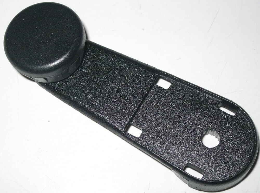 BMW E30 83-91 CAM AÇMA KOLU ÖN WENDER 51321904507