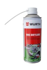 WÜRTH KURU ZİNCİR YAĞLAYICI 400 ML
