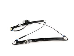 BMW X5 E53 ÖN SOL CAM KRİKOSU 51338254911