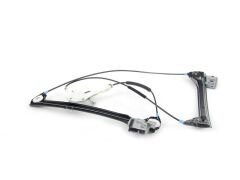 BMW E46 COUPE VE CABRIO ÖN SOL CAM KRİKOSU MOTORSUZ 51338229105