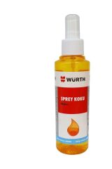WÜRTH ARAÇ KOKUSU KAVUN 150 ML  0893139216
