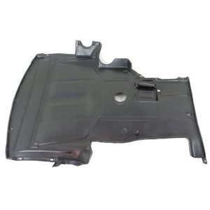 BMW E46 - 03.2001 ALT KARTER MUHAFAZASI 51718193818