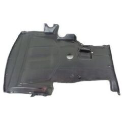 BMW E46 - 03.2001 ALT KARTER MUHAFAZASI 51718193818