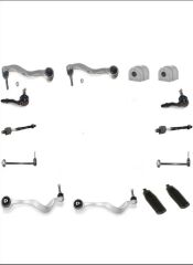 BMW E60 ÖN TAKIM SETİ 14 PARÇA