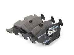 BMW E36 FERODO - BOSCH ARKA FREN BALATA TAKIMI 34216761238