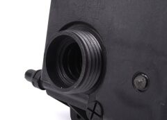 BMW E53 X5 N62 MOTOR BEHR YEDEK SU DEPOSU 17137501959