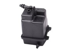 BMW E53 X5 N62 MOTOR BEHR YEDEK SU DEPOSU 17137501959
