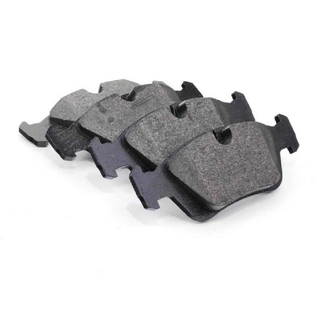 BMW E36 E46 E85 Z4 Z3 BOSCH ÖN FREN BALATA TAKIMI 34116761244