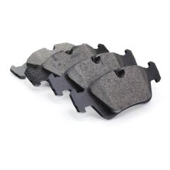BMW E36 E46 E85 Z4 Z3 BOSCH ÖN FREN BALATA TAKIMI 34116761244