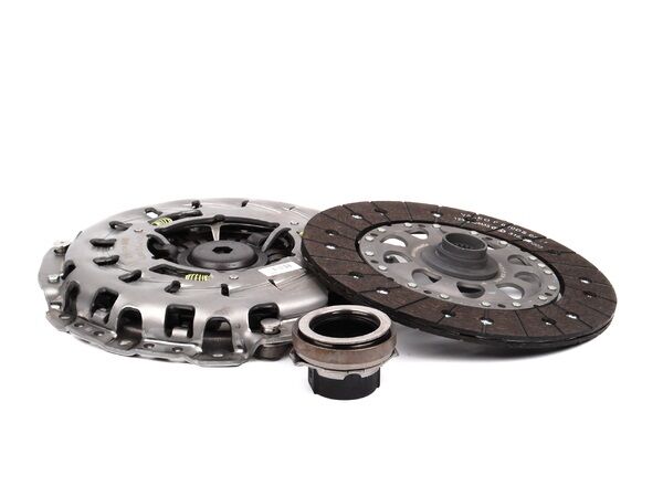 BMW E46 E60 E83 M54 MOTOR LUK DEBRİYAJ SETİ 21207531556