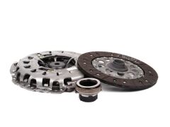 BMW E46 E60 E83 M54 MOTOR LUK DEBRİYAJ SETİ 21207531556