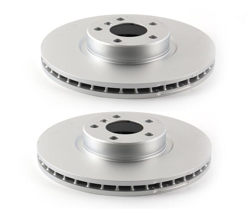 BMW E70 E71 F15 VE F16 BOSCH ÖN DİSK TAKIMI 34116793243