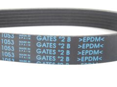 MİNİ COOPER VE ONE R50 W10 MOTOR GATES V KAYIŞI 11287526364