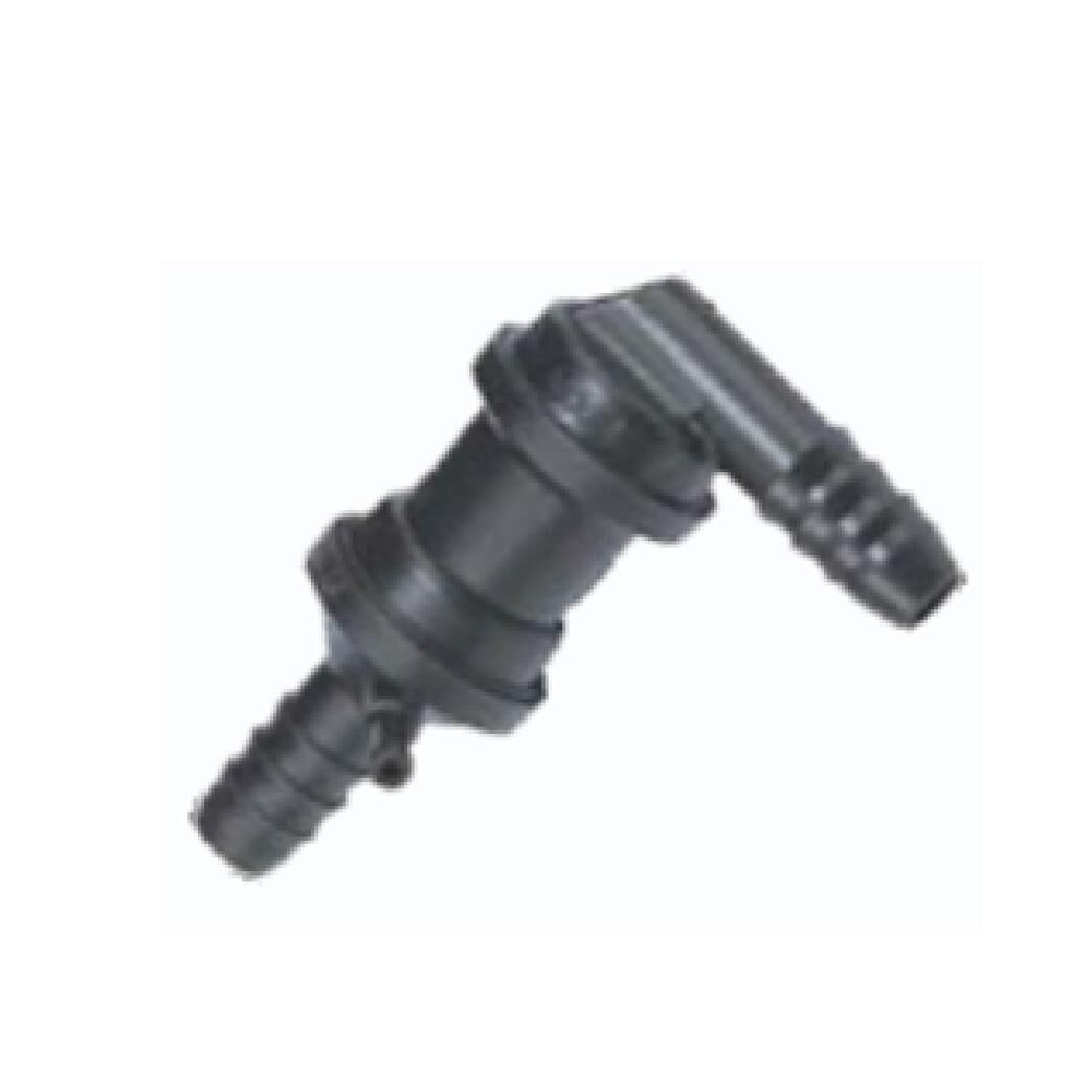 BMW E39 M51 M52 M57 VE M47 MOTOR FREN VAKUM SİBOBU 34301163634