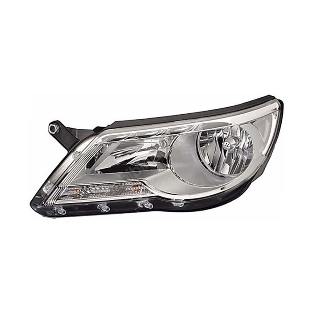 FAR KOMPLE VW TİGUAN SOL 2012 HELLA 5N1941031P