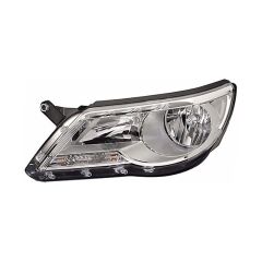 FAR KOMPLE VW TİGUAN SOL 2012 HELLA 5N1941031P