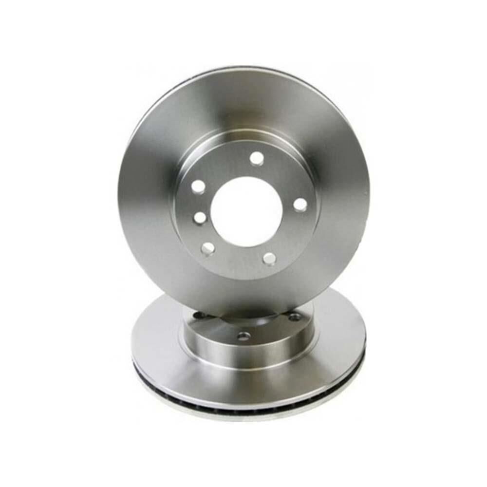 FREN DISKI VW TOUAREG/CAYENNE ÖN SOL 330X32 BOSCH 7L6615301N