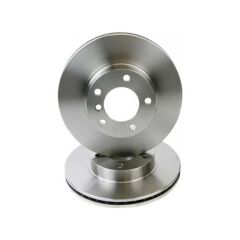 FREN DISKI VW TOUAREG/CAYENNE ÖN SOL 330X32 BOSCH 7L6615301N