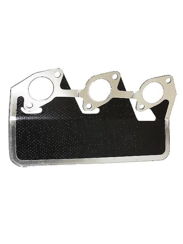 BMW E21 E30 E34 M20 MOTOR GOETZE EGZOZ MANİFOLD CONTASI 116217284
