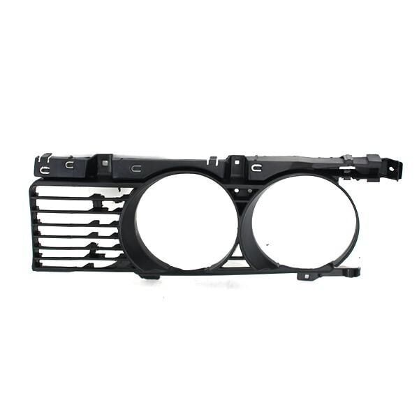 BMW E34 1988-1993 SAĞ FAR ÇERÇEVESİ WENDER 51131944138