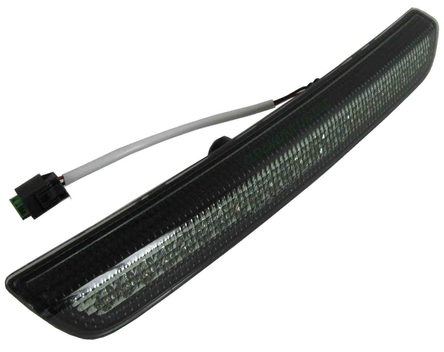 RANGE ROVER SPORT AUTOBİOGRAPHY LEDLİ 3.STOP FÜME