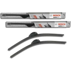 SİLECEK FLAT VW AUDİ BMW OPEL ASTRA H 45 CM BOSCH DXL45