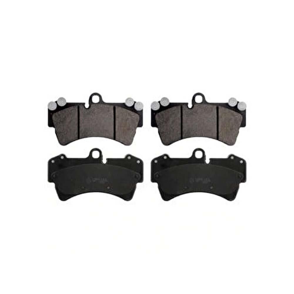 FREN BALATASI VW TOUAREG Q7 CAYENNE 18 ÖN BOSCH 7L0698151J-P