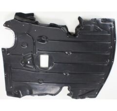 BMW E90 E91 VE E92 ALT KARTER MUHAFAZASI OEM NO 51757129341