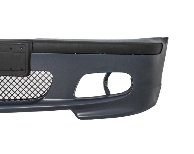 BMW E46 M ÖN TAMPON SET