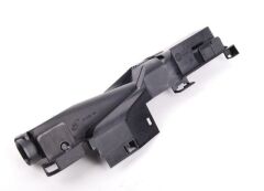 BMW E46 X3 VE Z4 RADYATÖR SOL TUTUCU BRAKET 17117530252