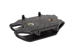 BMW E34 ÖN TAMPON BAĞLANTI BRAKETİ 51111944545