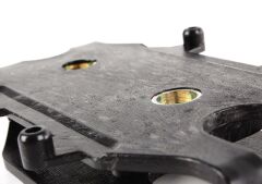 BMW E34 ÖN TAMPON BAĞLANTI BRAKETİ 51111944545