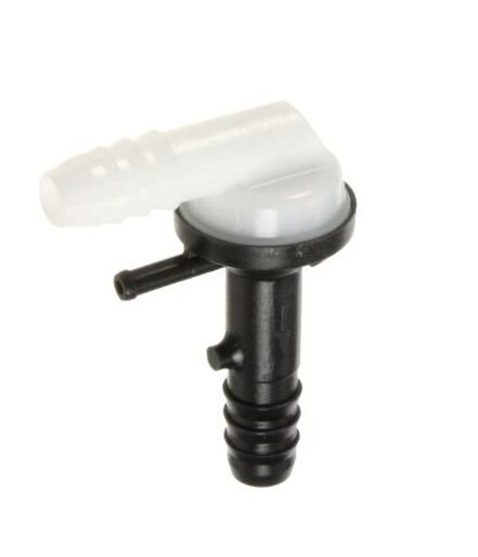 BMW E30 E32 E34 VE Z1 TEKLİ FREN VAKUM VALFİ 34331158106